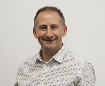 Ben Lewis