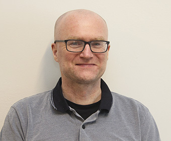 Conor McNamara