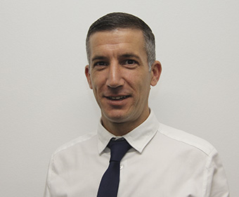 Declan Coleman
