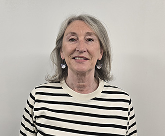 Marie Garrett