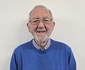 Martin McKiernan