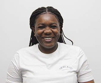 Sibusiso NCube